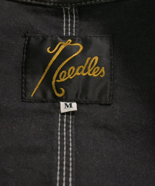 Needles แจ็คเก็ตทำงาน