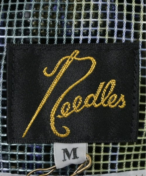 Needles แจ็คเก็ตเบลาส์ อื่น