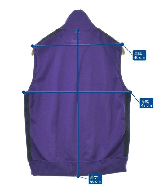 Needles เสื้อกล้าม