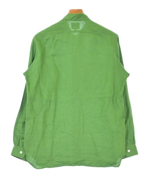 Needles เสื้อลำลอง