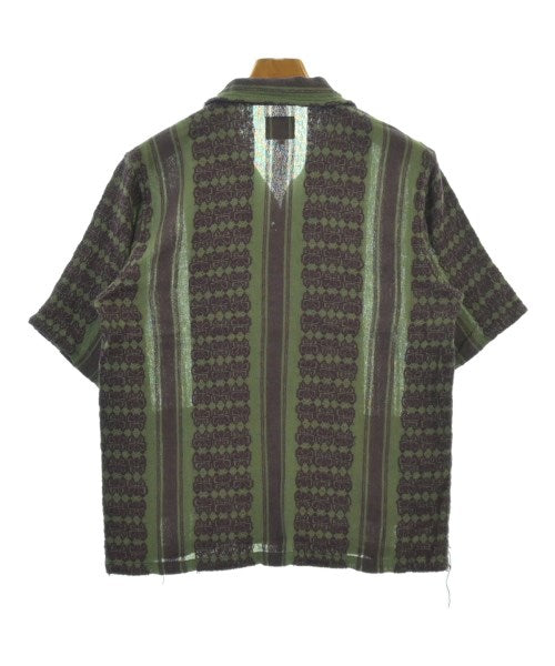 Needles เสื้อลำลอง