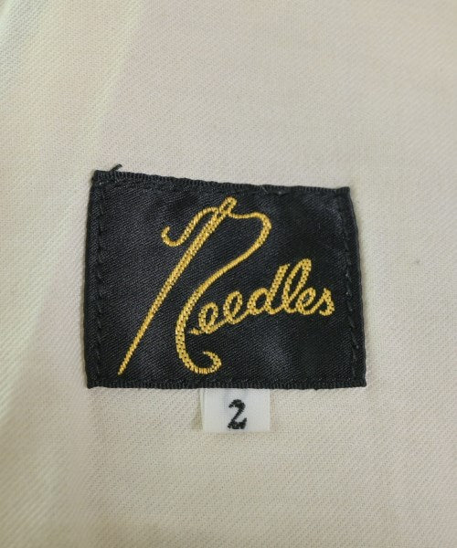 Needles กางเกง อื่น