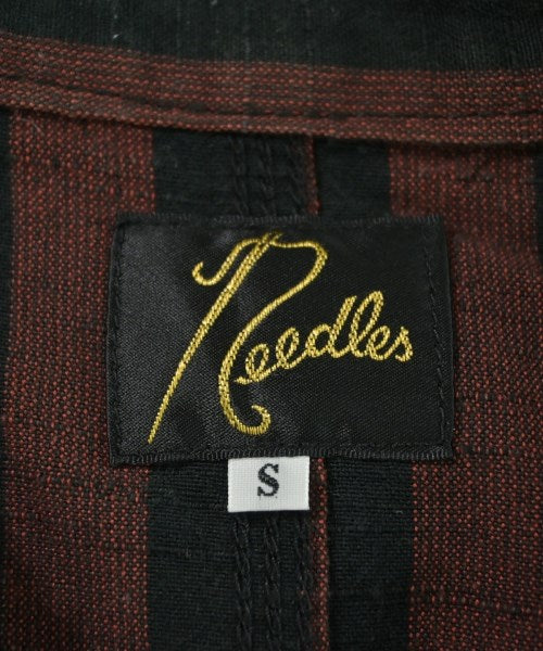 Needles แจ็คเก็ตเบลาส์ อื่น