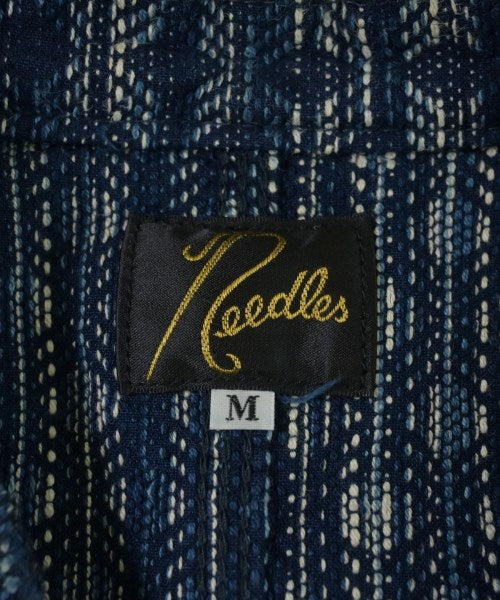 Needles แจ็คเก็ตเบลาส์ อื่น