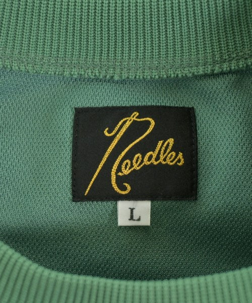 Needles เสื้อสเวตเตอร์