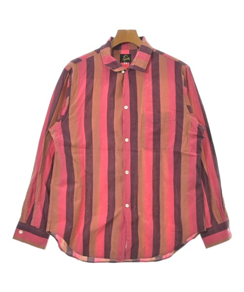 Needles เสื้อลำลอง