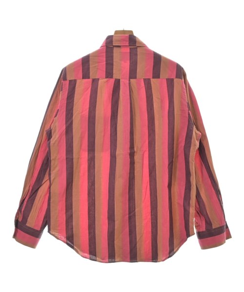 Needles เสื้อลำลอง
