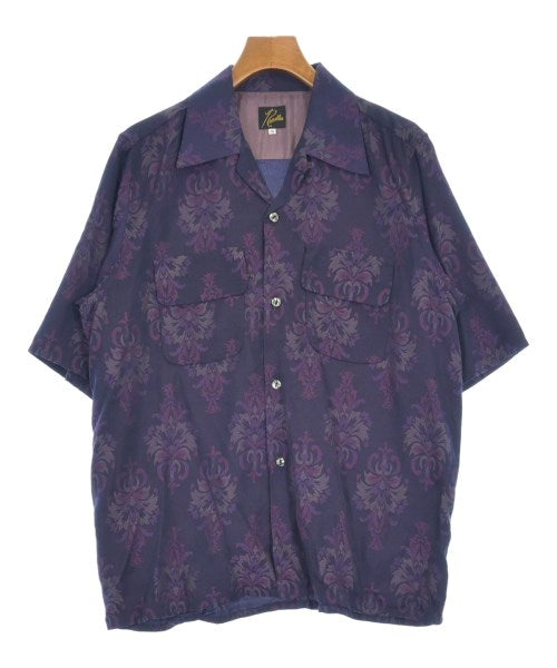 Needles เสื้อลำลอง