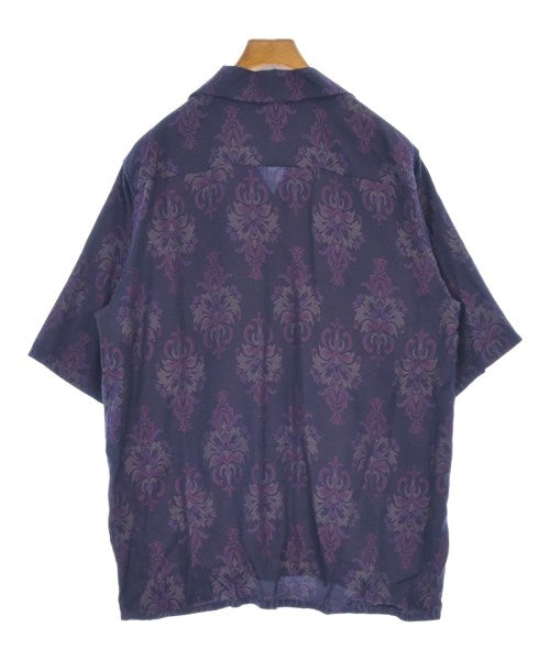 Needles เสื้อลำลอง