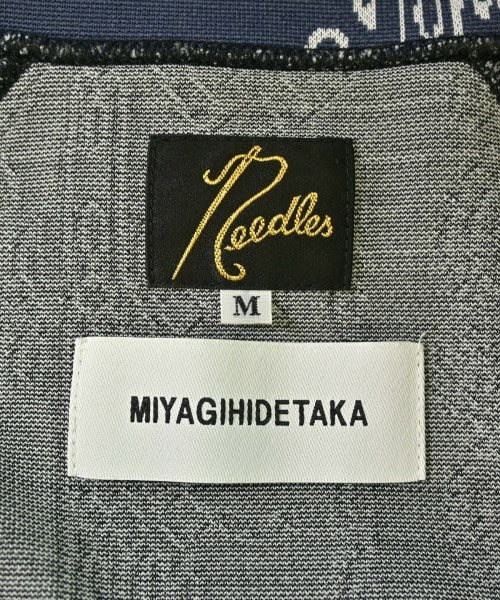 Needles เสื้อสเวตเตอร์