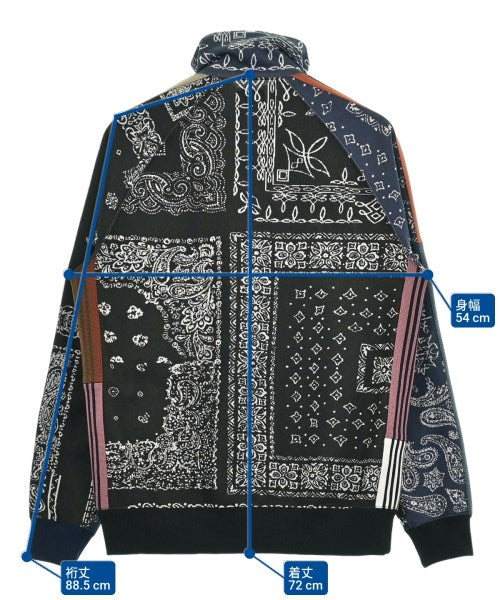 Needles เสื้อสเวตเตอร์