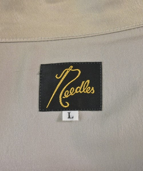 Needles แจ็คเก็ตเบลาส์ อื่น