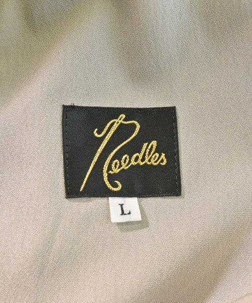 Needles กางเกง อื่น