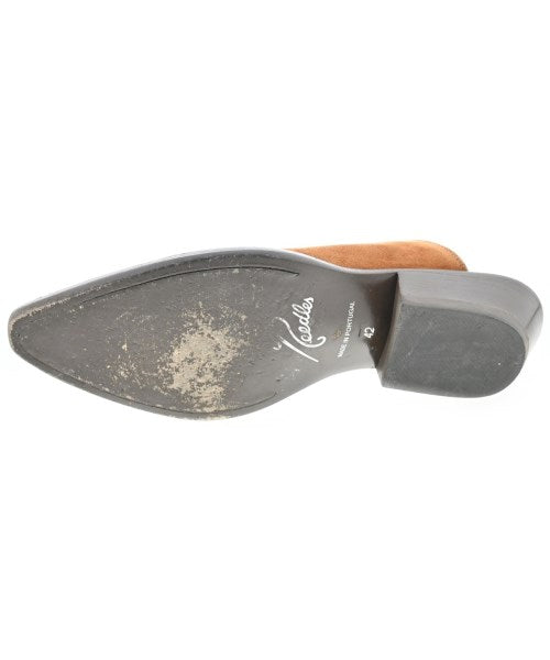 Needles รองเท้าแตะ