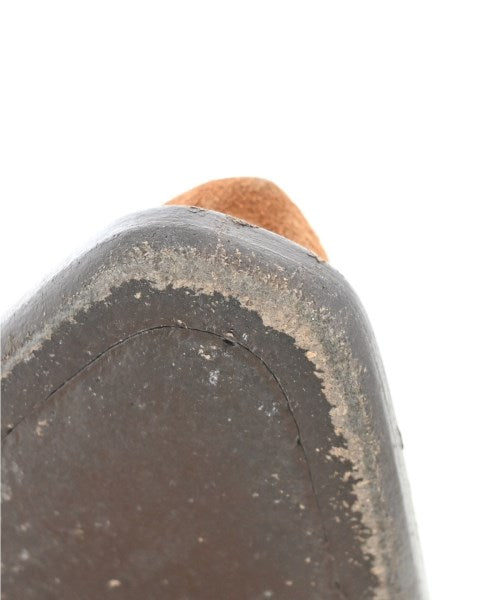 Needles รองเท้าแตะ