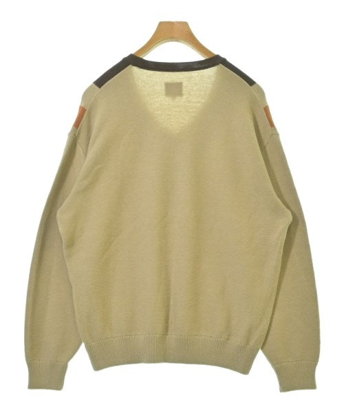 Needles เสื้อกันหนาว