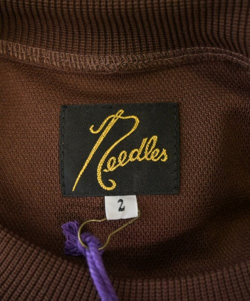 Needles เสื้อสเวตเตอร์