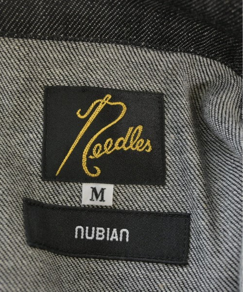 Needles แจ็คเก็ตเบลาส์ อื่น