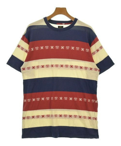 Needles เสื้อยืด/เสื้อท็อปส์