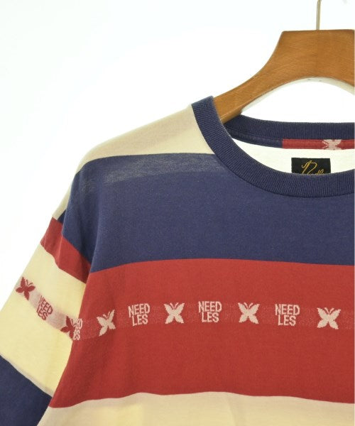 Needles เสื้อยืด/เสื้อท็อปส์