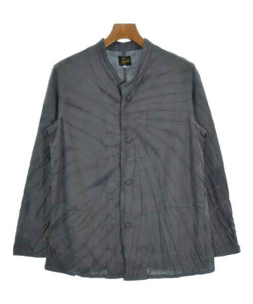 Needles เสื้อลำลอง