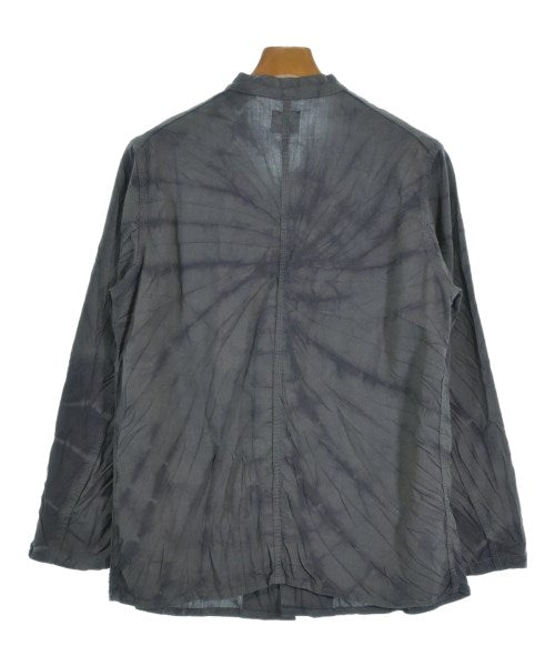 Needles เสื้อลำลอง