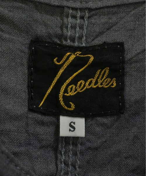 Needles เสื้อลำลอง
