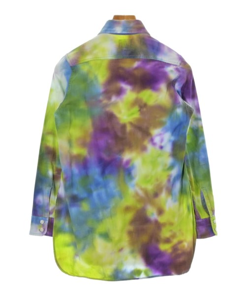 Needles เสื้อลำลอง