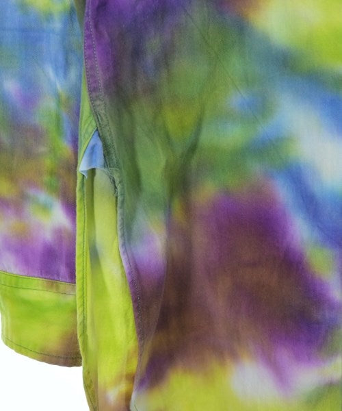 Needles เสื้อลำลอง