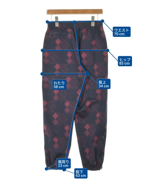 Needles กางเกง อื่น