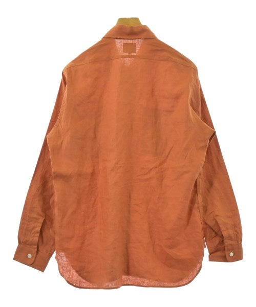 Needles เสื้อลำลอง
