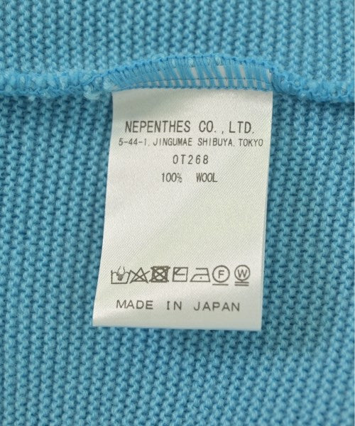 Needles เสื้อคาร์ดิแกน
