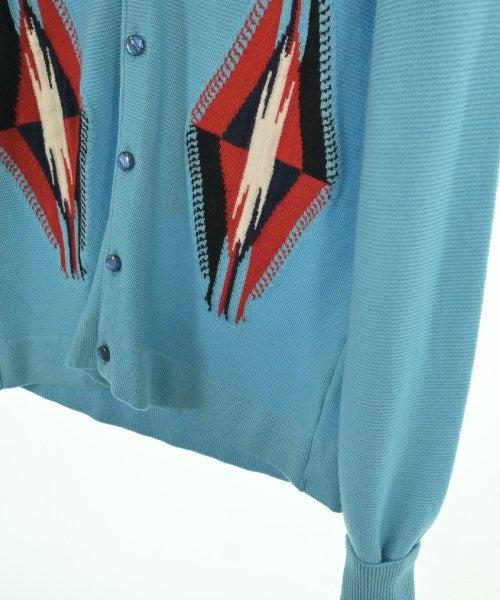 Needles เสื้อคาร์ดิแกน