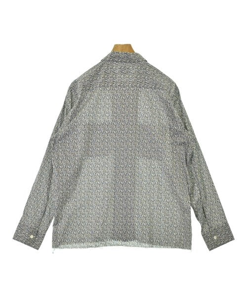 Needles เสื้อลำลอง
