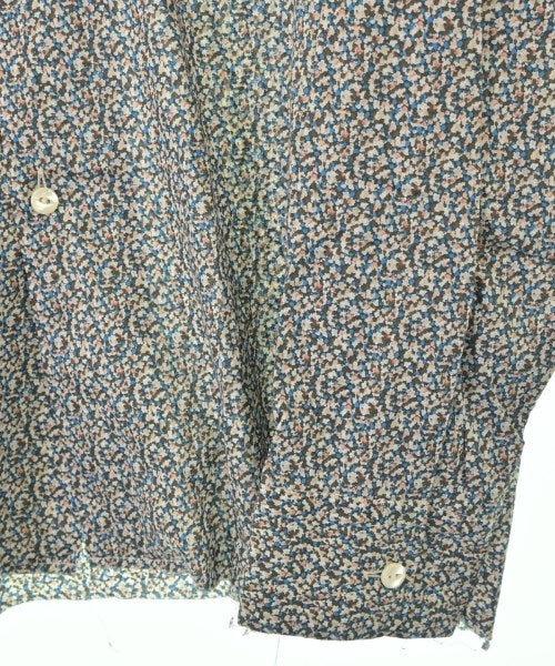 Needles เสื้อลำลอง