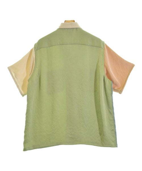 Needles เสื้อลำลอง