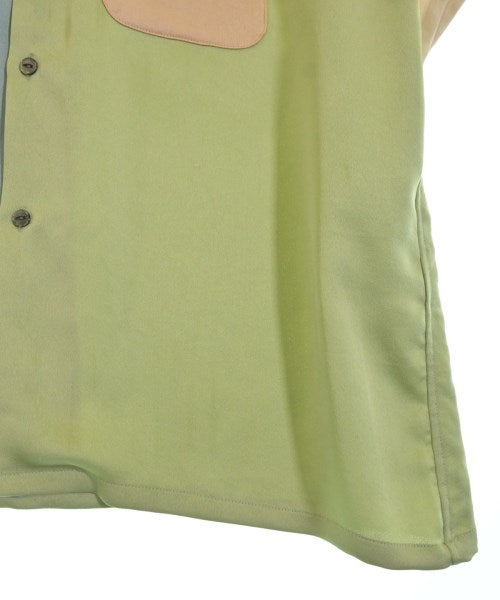 Needles เสื้อลำลอง