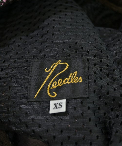 Needles กางเกงวอร์ม