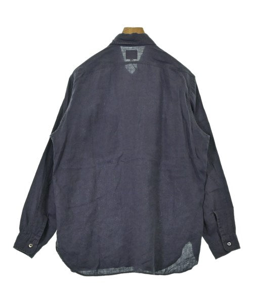Needles เสื้อลำลอง