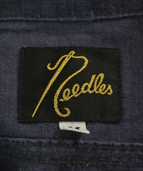 Needles เสื้อลำลอง