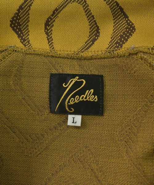 Needles แจ็คเก็ตเบลาส์ อื่น