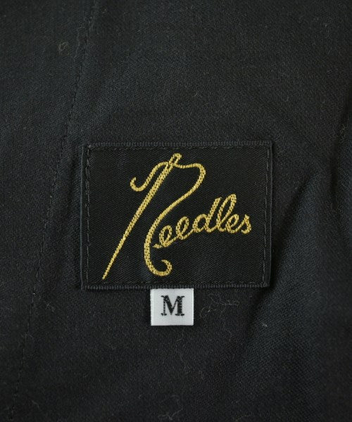 Needles กางเกงขายาว