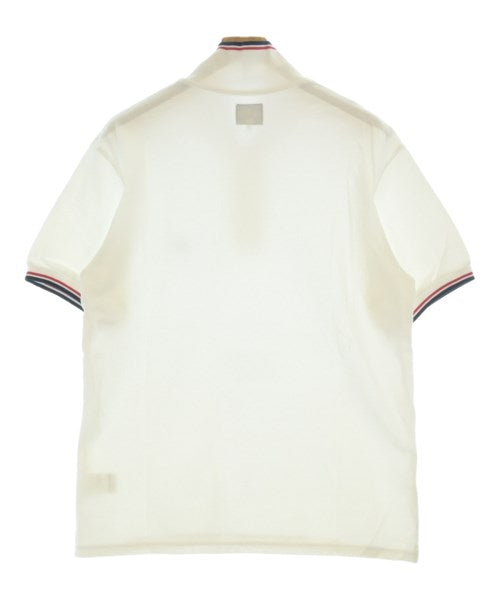 Needles เสื้อโปโล