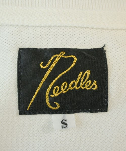 Needles เสื้อโปโล