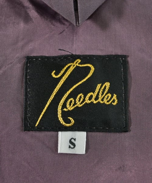 Needles แจ็คเก็ต