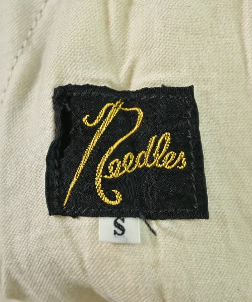 Needles กางเกง อื่น