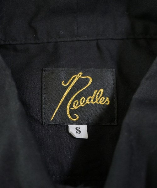 Needles เสื้อลำลอง