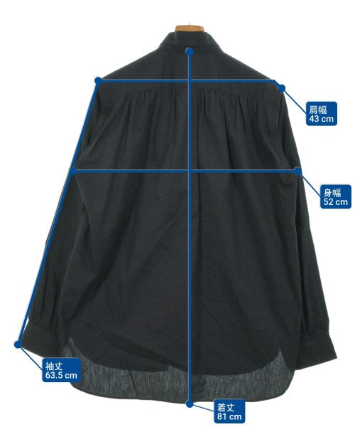 Needles เสื้อลำลอง