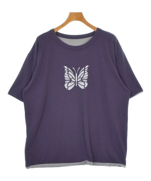 Needles เสื้อยืด/เสื้อท็อปส์