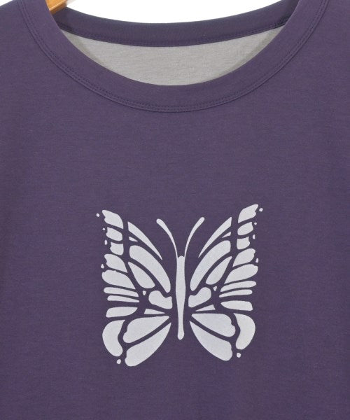 Needles เสื้อยืด/เสื้อท็อปส์